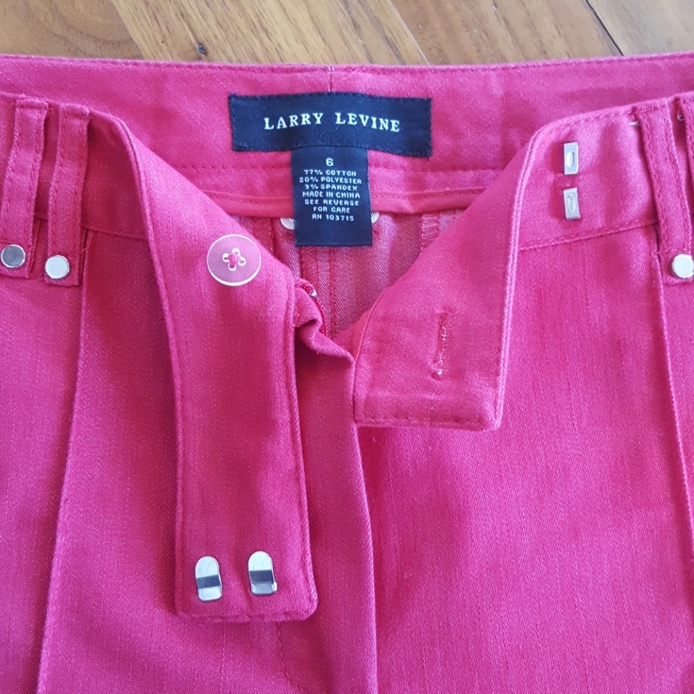 💟BERMUDA SHORTS💟 - Picture 2 of 7